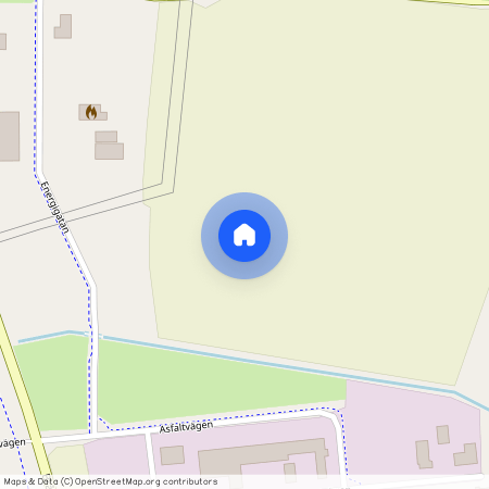 Vattugatan 5 B, 734 32, Hallstahammar