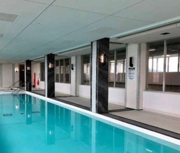 For Lease - 20 Shore Breeze Drive Unit# 3911, Toronto, Ontario - Photo 1