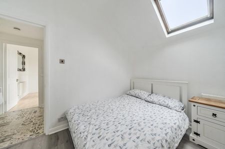 1 Bed Flat, South Norwood Hill, SE25 - Photo 4
