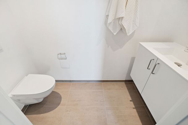 Rummeligt rækkehus i Viby J - Photo 1