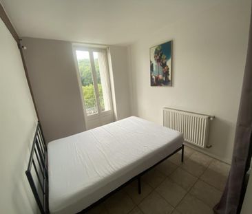 Location Appartement 4 pièces Meublé 95m² LE CREUSOT 71200 - Photo 3