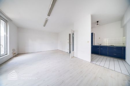 Großzügige Garconniere in Wiener Neustadt - Photo 2