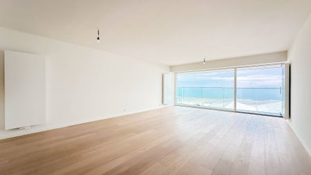 LOCATION Appartement 1 CH Knokke-Zoute - Digue de mer / près de la Place Albert - Foto 5