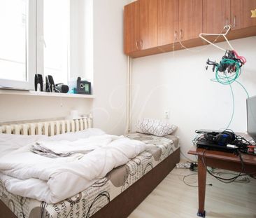 METROPOLITAN │Nadštandardný 3,5i byt v centre - Photo 5