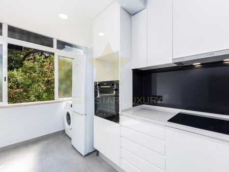 Apartamento T3 em Lisboa - Photo 5