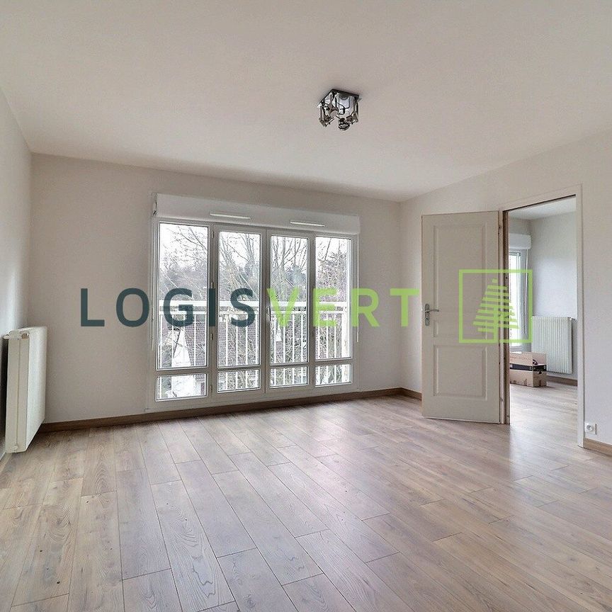 Appartement Villebon-sur-Yvette - Photo 1