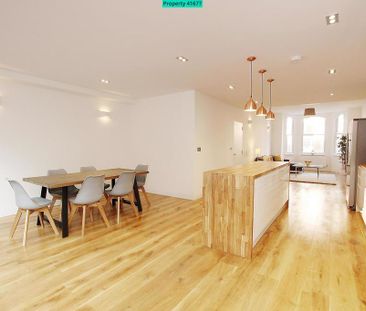 3 bedroom ground floor maisonette to rent - Photo 2