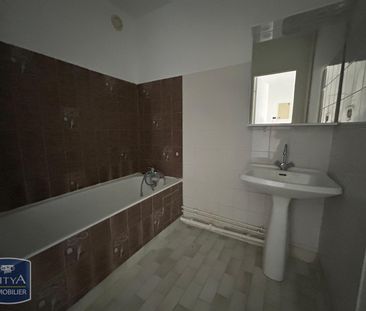 Location Appartement 2 pièces 46m² VIROFLAY 78220 - Photo 2