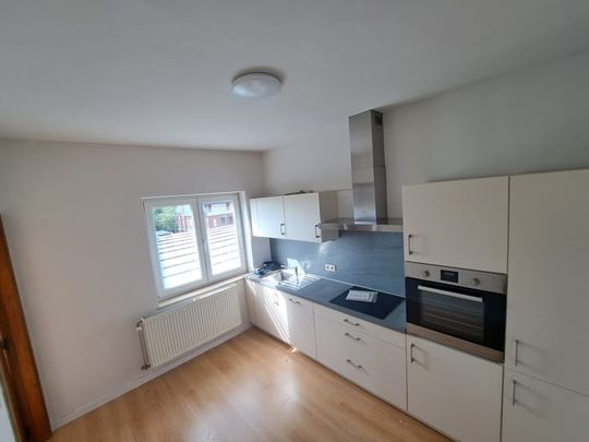 Appartement te huur - Photo 1