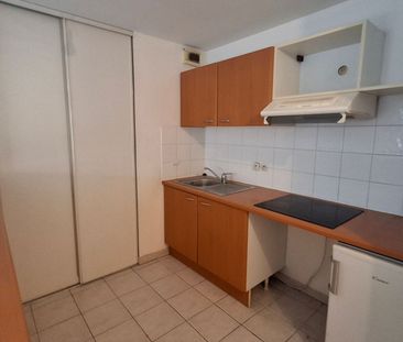 Appartement à louer 2 pièces • 49,35 m2 Nîmes - Photo 6