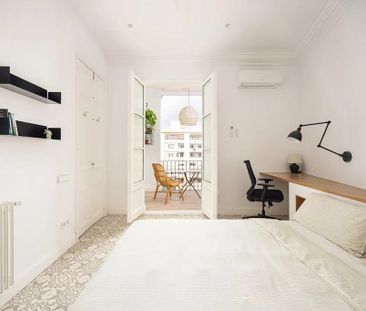 Carrer de Mallorca, Barcelona, Catalonia 08037 - Photo 4