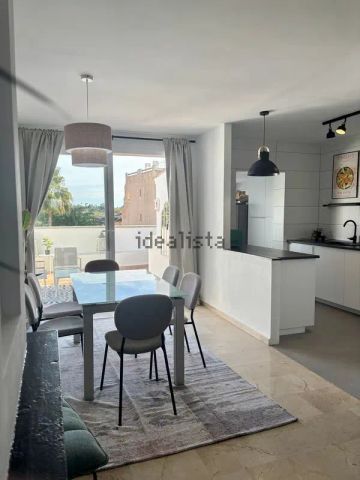 Alquiler de chalet adosado en Calle del Tenis, 25 - Photo 2