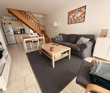 Location Maison 4 pièces 90m² - Photo 4