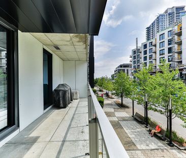 Condo à louer à Verdun / Île-des-Soeurs - Photo 1