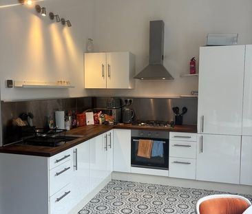 2 Bed Flat, Cambridge Road, BN3 - Photo 5