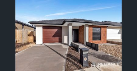 Move into comfort and convenience today-affordable living made easy with nearby public transport! - Photo 2