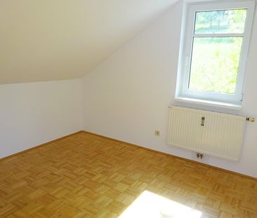 Schöne 3-Zimmer Wohnung in Hirschbach - Foto 6