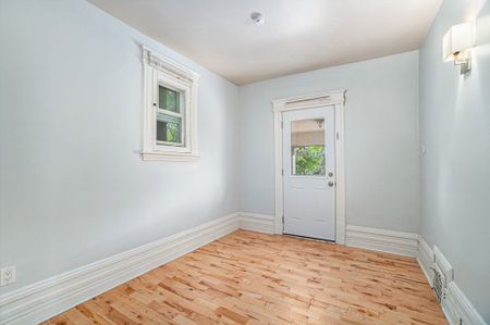 For Lease - 350 Fifth Avenue Unit# 2, Glebe - Ottawa East and Area, Ontario - Photo 4