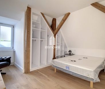 ROBERTSAU - 4P MEUBLE - 91.20m² - Photo 1