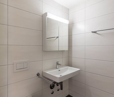 MIETEN OHNE KAUTION - modernes Wohnen an verkehrsgünstiger Lage - Foto 6