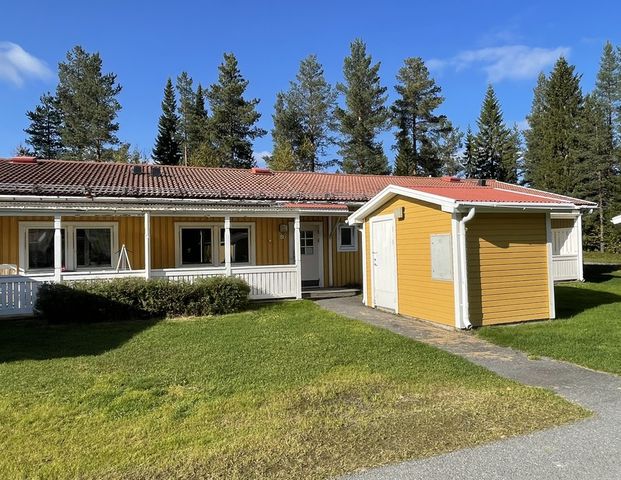 Syréngatan, Jörn - Foto 1