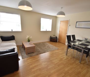 1 bedroom apartment to rent - Photo 5