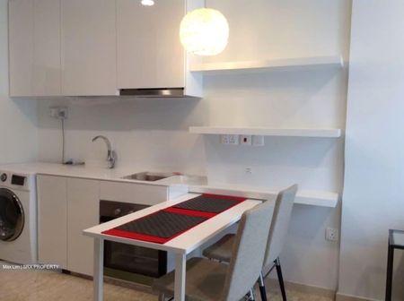East Village (D16), Apartment - For Rent - Photo 4