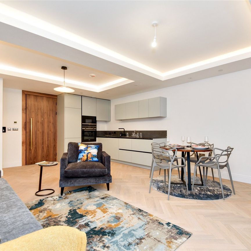 2 bedroom apartment to rent - Photo 1