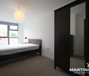 2 bedroom apartment to rent - Photo 2
