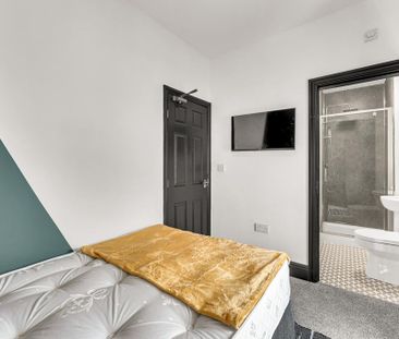 House share to rent - Photo 2