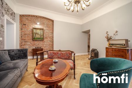 Radom, Śródmieście, Stanisława Moniuszki - Zdjęcie 3