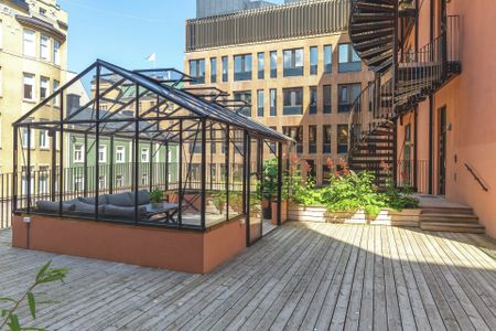 Nya Rådstugugatan 3 - Foto 2