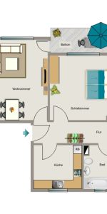 Heinrich-Imig-Straße 5, 45739 Oer-Erkenschwick - Photo 4