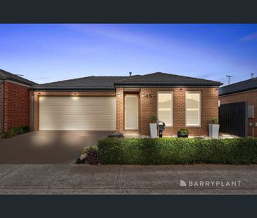 4 Colac Court, Hoppers Crossing, Vic 3029 - Photo 2