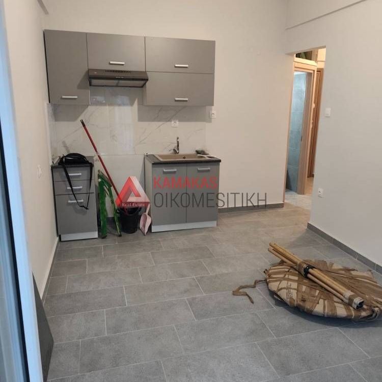 Studio/Γκαρσονιέρα για ενοικίαση - Τριανδρία - Δόξα - Κρυονέρι, - Φωτογραφία 1