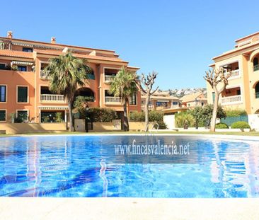 Puerto, Jávea - Xàbia, Valencian Community 03730 - Photo 4