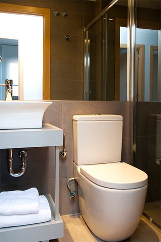 Impecable piso de alquiler frente a los Jardines de Perón en Azca, Madrid - Foto 5