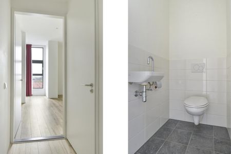 Te huur: Nijenoord 157 - Photo 2