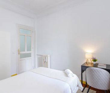 Calle de Vallehermoso, Madrid, Community of Madrid 28015 - Photo 3