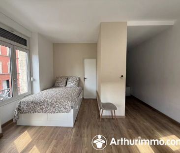 Location Appartement 1 pièces 26 m2 à Belfort - Photo 1