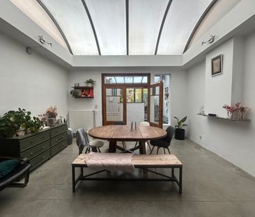 Duplexappartement met tuin Leuven - Foto 4