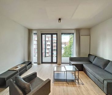 Appartement te huur - Photo 1