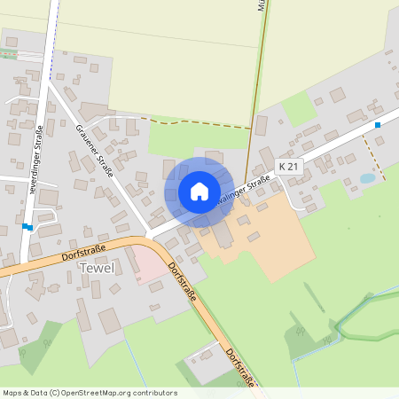 29643 Lüneburger Heide - Neuenkirchen