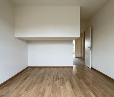Moderne Wohnung im Herzen von Kleinhüningen - Foto 6