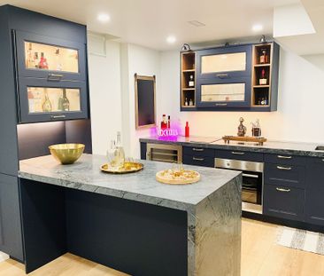 For Lease - 40 Linda Margaret Crescent Unit# BSMT, Richmond Hill, O... - Photo 2