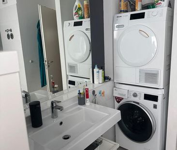 3 Zimmer Wohnung zum 1.1.2026 - Foto 1