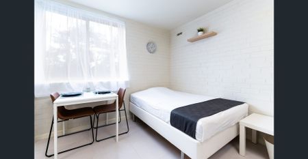Furnished Studio in Ideal East Perth Location - Photo 3