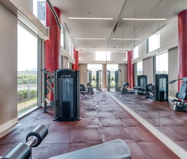 For Lease - 38 Monte Kwinter Court Unit# 501, Toronto, Ontario - Photo 1