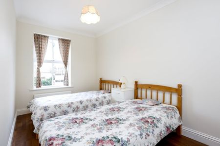 3 bedroom apartment to rent - Photo 4