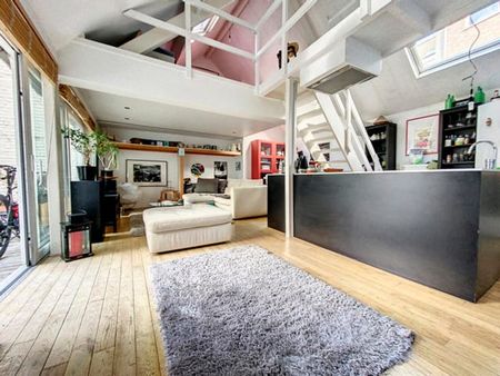 Appartement te huur - Foto 3